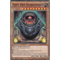 Topf Des Verbotenen DOCS-DE040