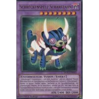 Schreckenspelz Scharfzahn DOCS-DE043