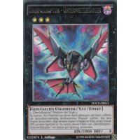 Überfallraptor - Unterweltleradler DOCS-DE051