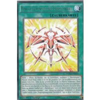 Rangsteigerungszauber Überfallkraft DOCS-DE054