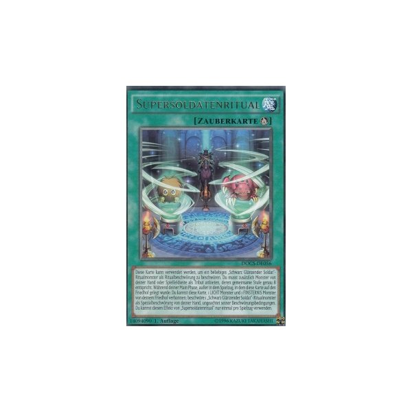 Supersoldatenritual DOCS-DE056