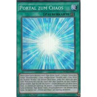 Portal zum Chaos DOCS-DE057
