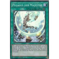 Pegasus der Majest&auml;t DOCS-DE058