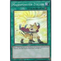 Majespenster-Zyklon DOCS-DE060