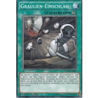 Graulien-Einschlag DOCS-DE062