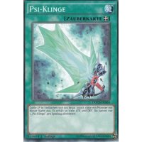 Psi-Klinge DOCS-DE064