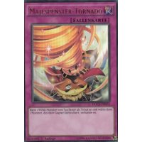 Majespenster-Tornado DOCS-DE072