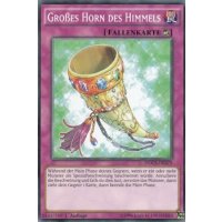 Großes Horn des Himmels DOCS-DE079