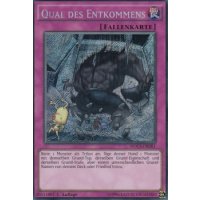 Qual des Entkommens DOCS-DE081