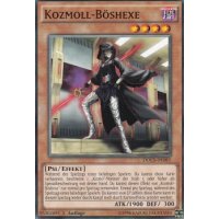 Kozmoll-Böshexe DOCS-DE083