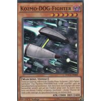 Kozmo-DOG-Fighter DOCS-DE084