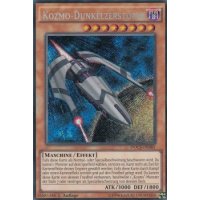 Kozmo-Dunkelzerst&ouml;rer DOCS-DE085