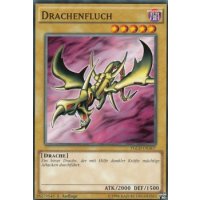 Drachenfluch YGLD-DEA07
