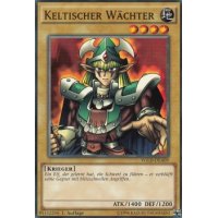 Keltischer Wächter YGLD-DEA09