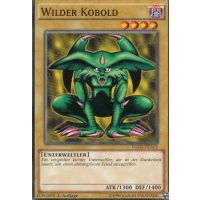 Wilder Kobold YGLD-DEA11