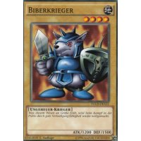 Biberkrieger YGLD-DEA12