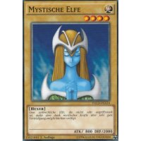Mystische Elfe YGLD-DEA14