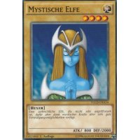 Mystische Elfe YGLD-DEA14