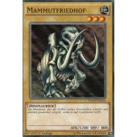 Mammutfriedhof YGLD-DEA16