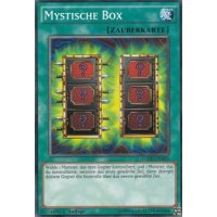 Mystische Box