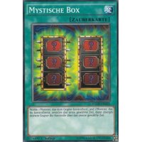 Mystische Box YGLD-DEA25