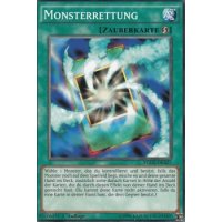 Monsterrettung YGLD-DEA27