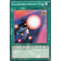 Zauberbrechender Pfeil YGLD-DEA28