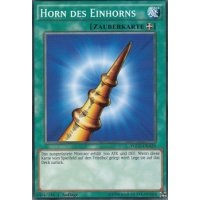 Horn des Einhorns YGLD-DEA29