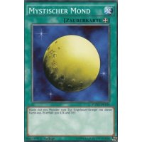 Mystischer Mond YGLD-DEA30