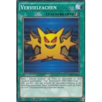 Vervielfachen YGLD-DEA32