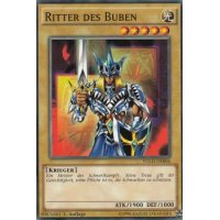 Ritter des Buben YGLD-DEB06