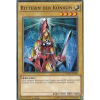 Ritterin der K&ouml;nigin YGLD-DEB07