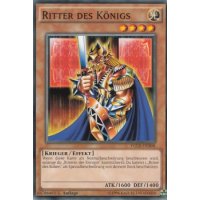 Ritter des Königs YGLD-DEB08