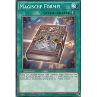 Magische Formel YGLD-DEB20