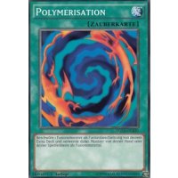 Polymerisation YGLD-DEB30