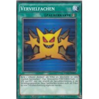 Vervielfachen YGLD-DEB32