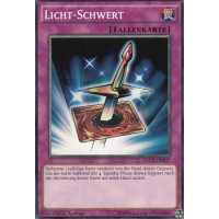 Licht-Schwert YGLD-DEB37