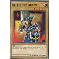 Ritter des Buben YGLD-DEC13