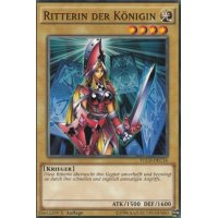 Ritterin der Königin YGLD-DEC14