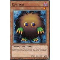 Kuriboh YGLD-DEC23