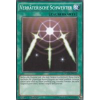 Verräterische Schwerter YGLD-DEC25