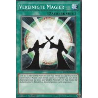 Vereinigte Magier YGLD-DEC30