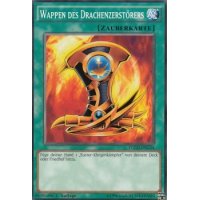 Wappen des Drachenzerstörers YGLD-DEC34