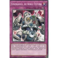 Stronghold, die Mobile Festung YGLD-DEC39