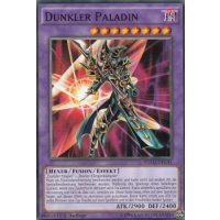 Dunkler Paladin YGLD-DEC41