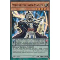 Weisheitsaugen-Magier SDMP-DE005