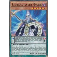 Sterndeutender Magier SDMP-DE007