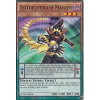 Zeitdeutender Magier SDMP-DE008