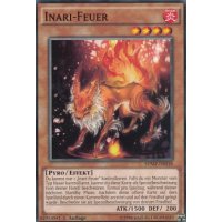 Inari-Feuer