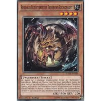 Ruchloser Erzunterweltler Fresser der Ruchlosigkeit SDMP-DE019